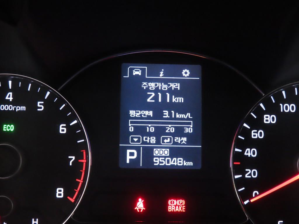KIA K3 - Vista 8