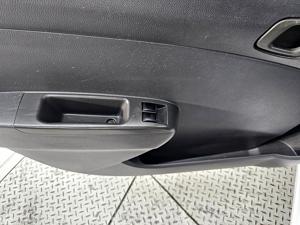 Chevrolet Spark - Vista 10