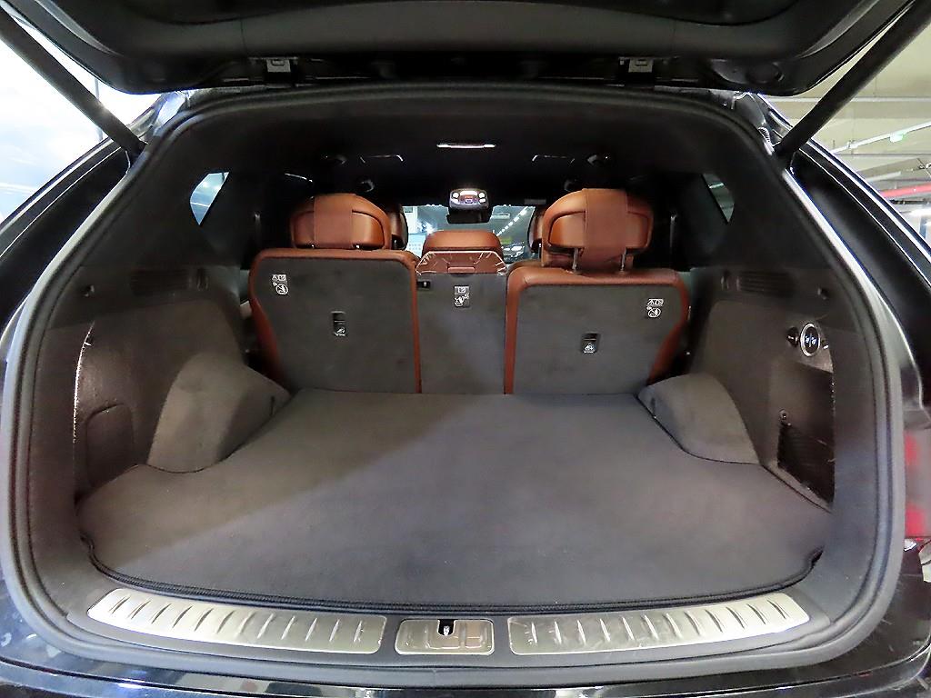 Genesis GV80 2025 Negro - Importación desde Corea - HF Imports Iquique - Foto 16