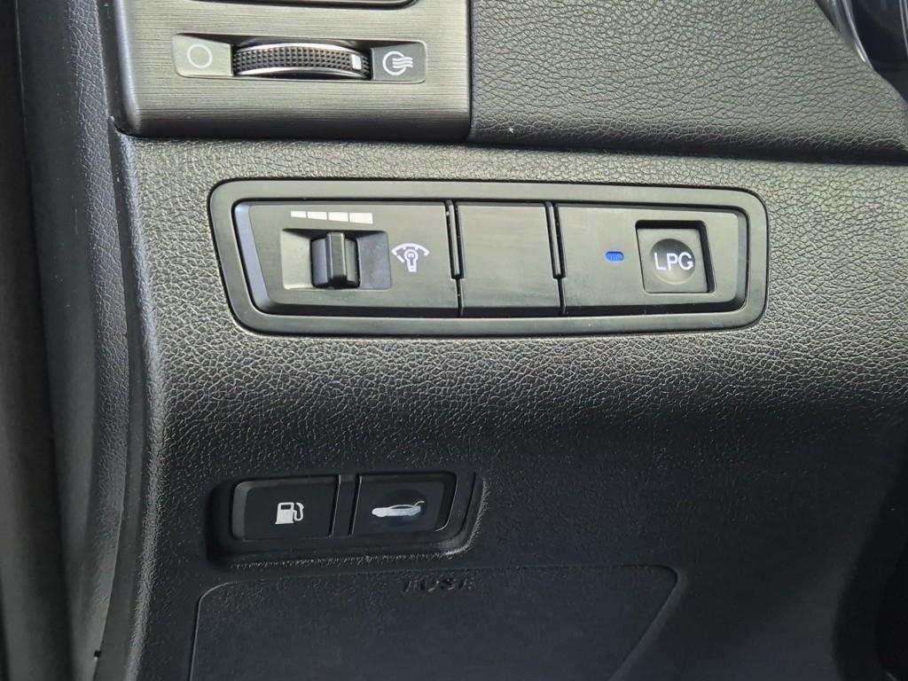 HYUNDAI Sonata 2010 Blanco - Importación desde Corea - HF Imports Iquique - Foto 16