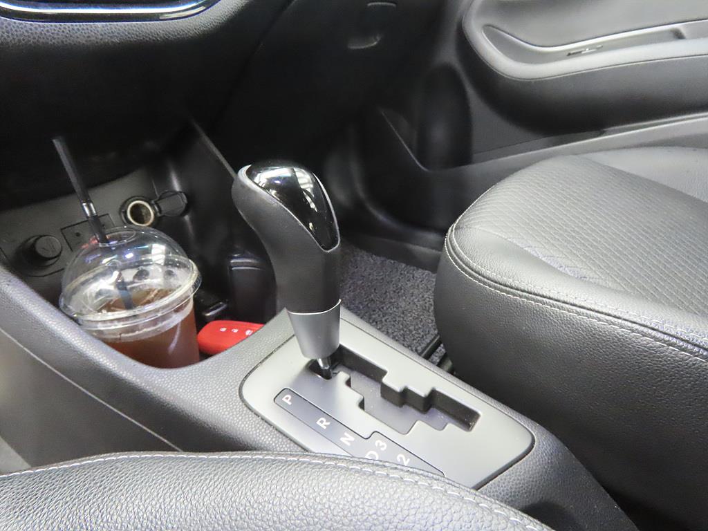 KIA Morning - Vista 11