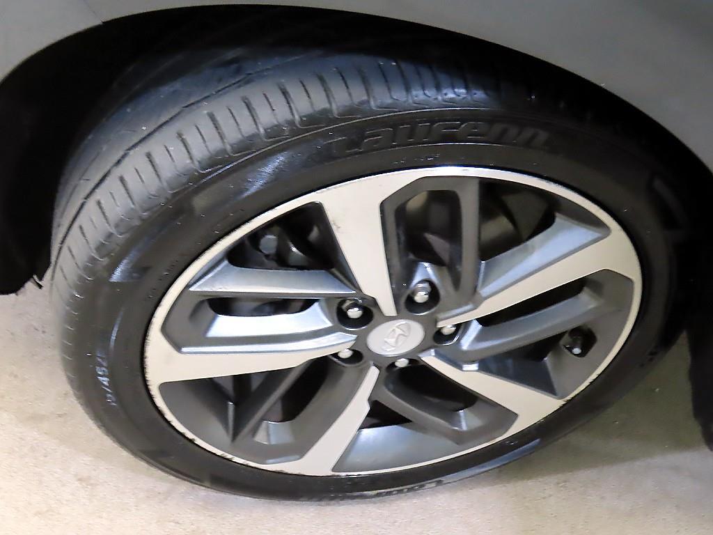 HYUNDAI Kona 2018 Gris - Importación desde Corea - HF Imports Iquique - Foto 20