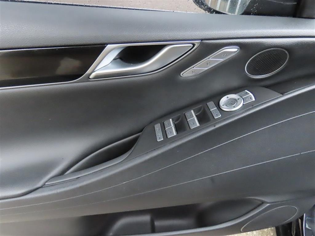 Genesis G80 2021 Negro - Importación desde Corea - HF Imports Iquique - Foto 7