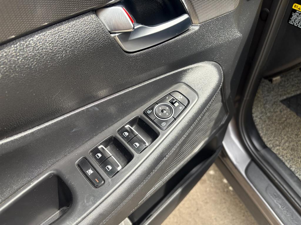 HYUNDAI Santa Fe - Vista 12