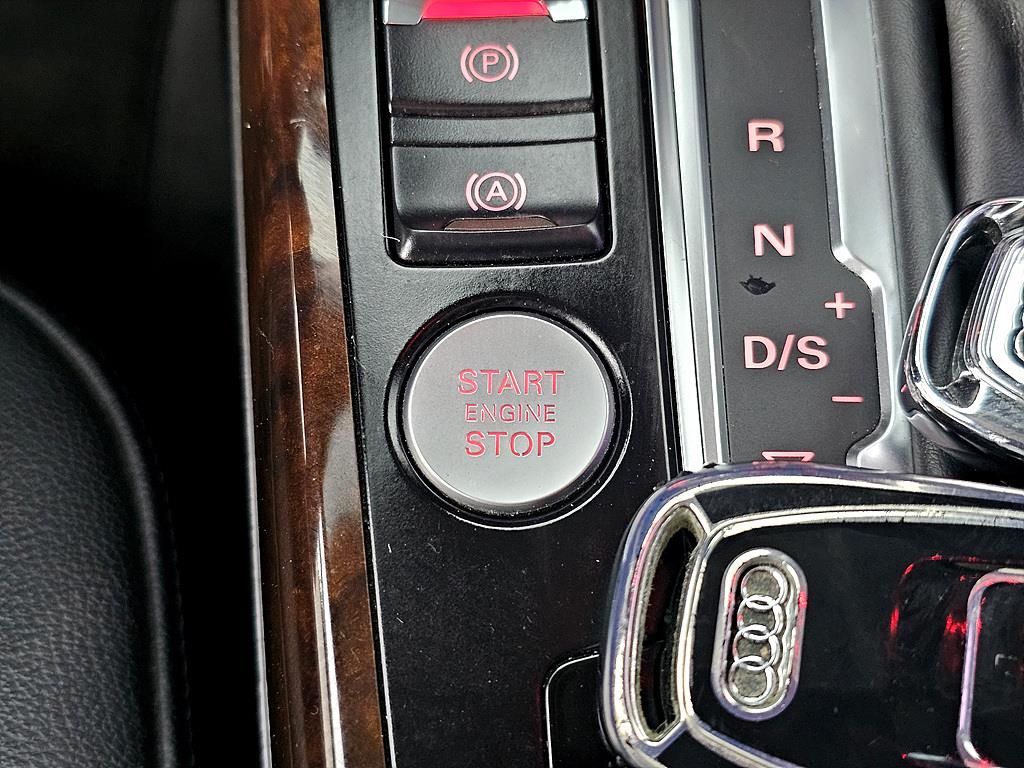 Audi A5 2014 Blanco - Importación desde Corea - HF Imports Iquique - Foto 15