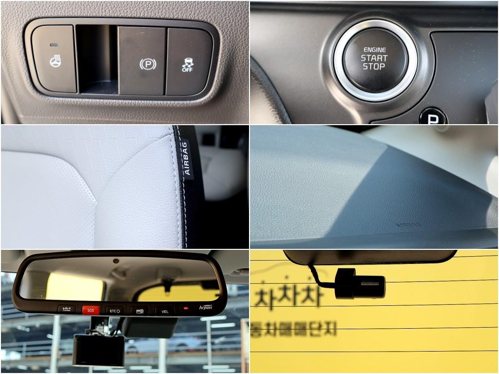 KIA Ray 2026 the color of pearl - Importación desde Corea - HF Imports Iquique - Foto 13