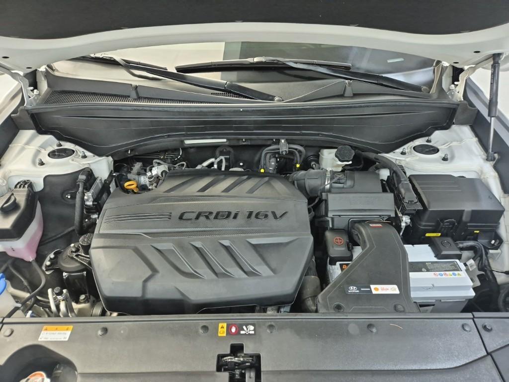 HYUNDAI Palisade - Vista 5