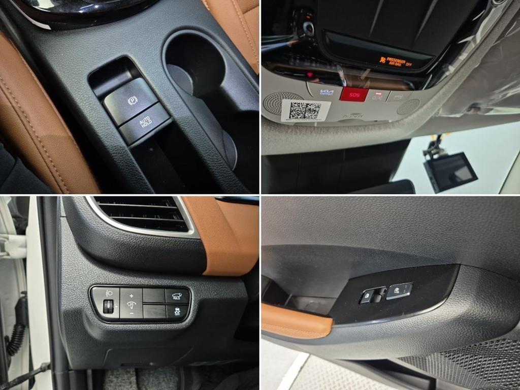 KIA Seltos 2026 Blanco - Importación desde Corea - HF Imports Iquique - Foto 17