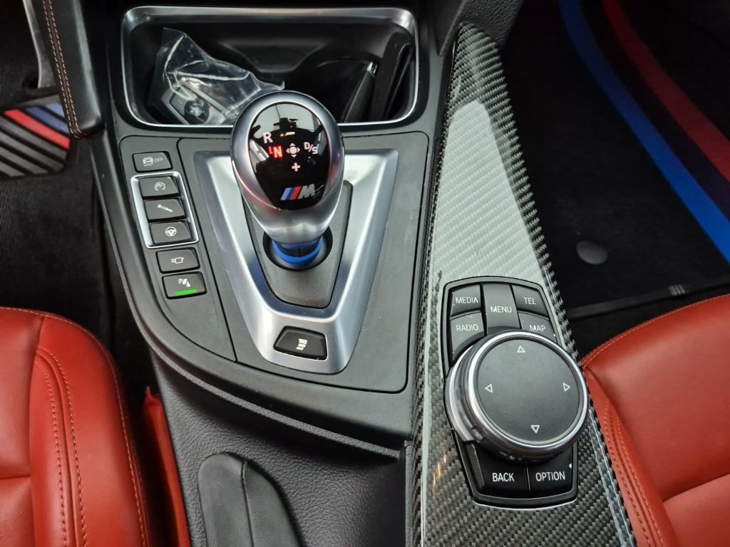BMW 3 series - Vista 8