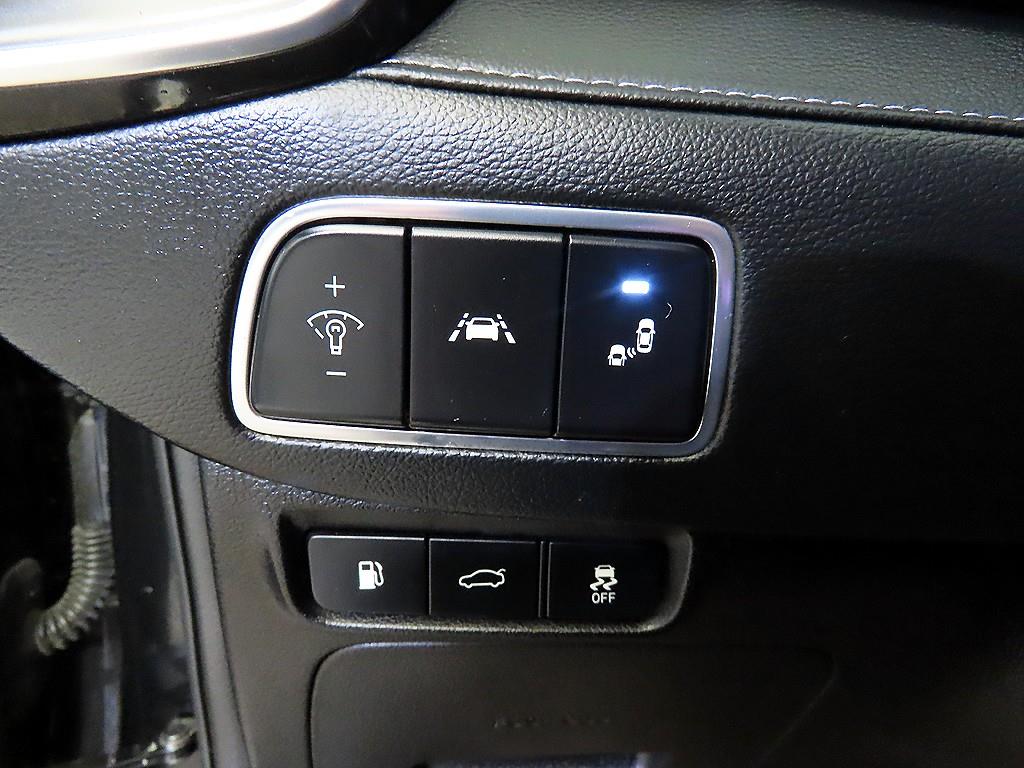 HYUNDAI Grandeur 2019 Negro - Importación desde Corea - HF Imports Iquique - Foto 14