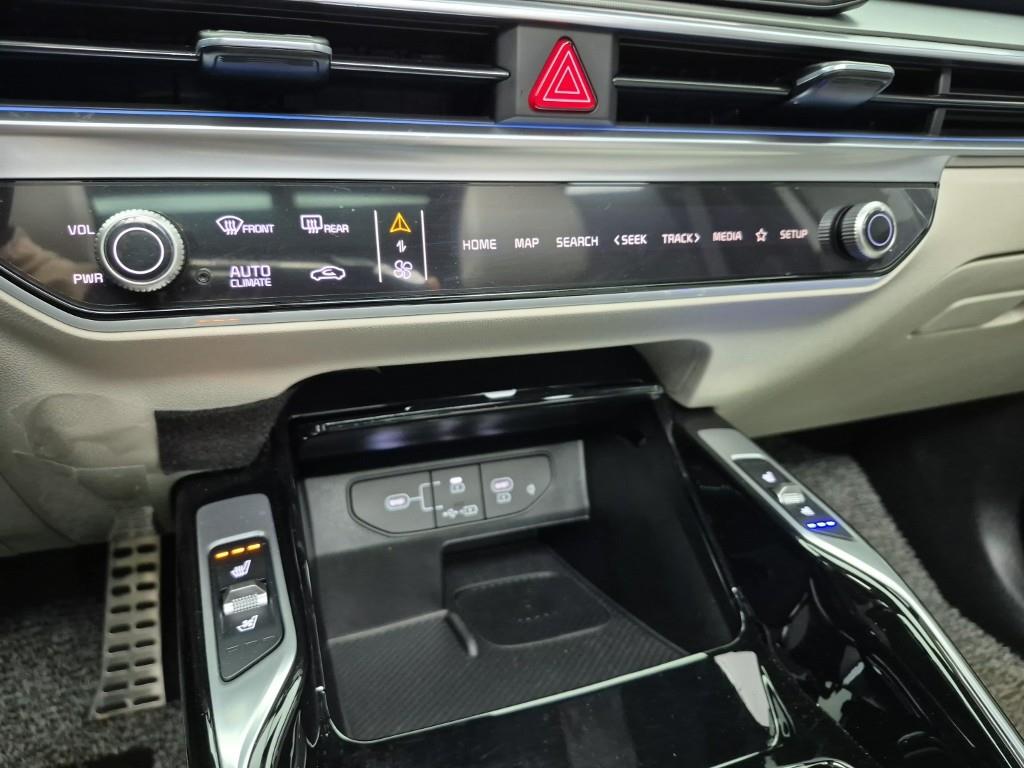 KIA Sorento - Vista 10