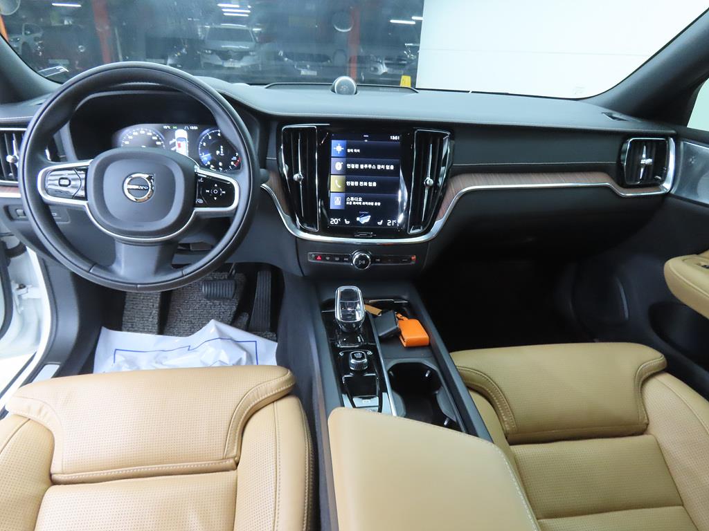 Volvo S60 - Vista 7