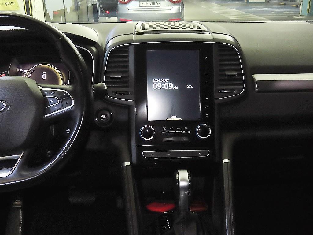 SAMSUNG QM6 - Vista 11