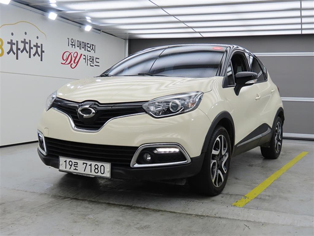 SAMSUNG QM3 2015 the color of pearl - Importación desde Corea - HF Imports Iquique - Foto 1