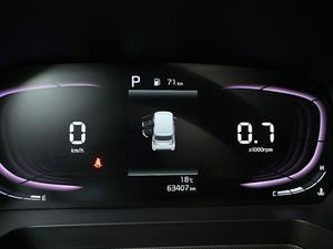 KIA Ray - Vista 12
