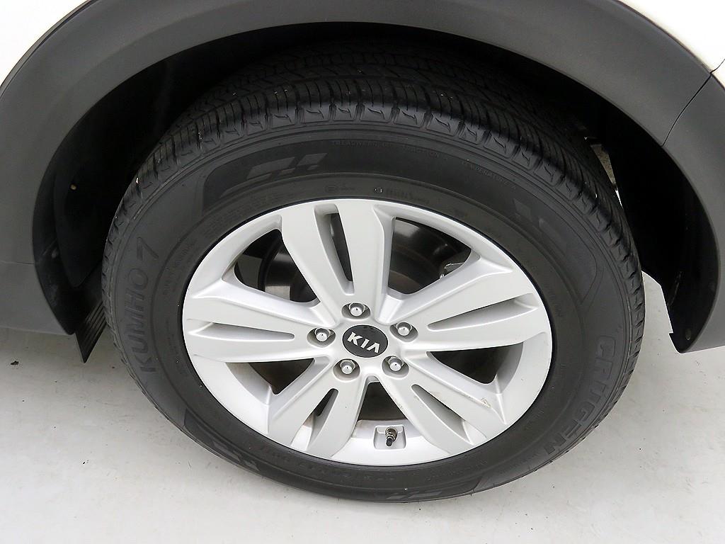 KIA Sportage 2018 - Importación desde Corea - HF Imports Iquique - Foto 20