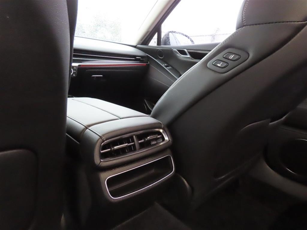 Genesis G80 2021 Negro - Importación desde Corea - HF Imports Iquique - Foto 9