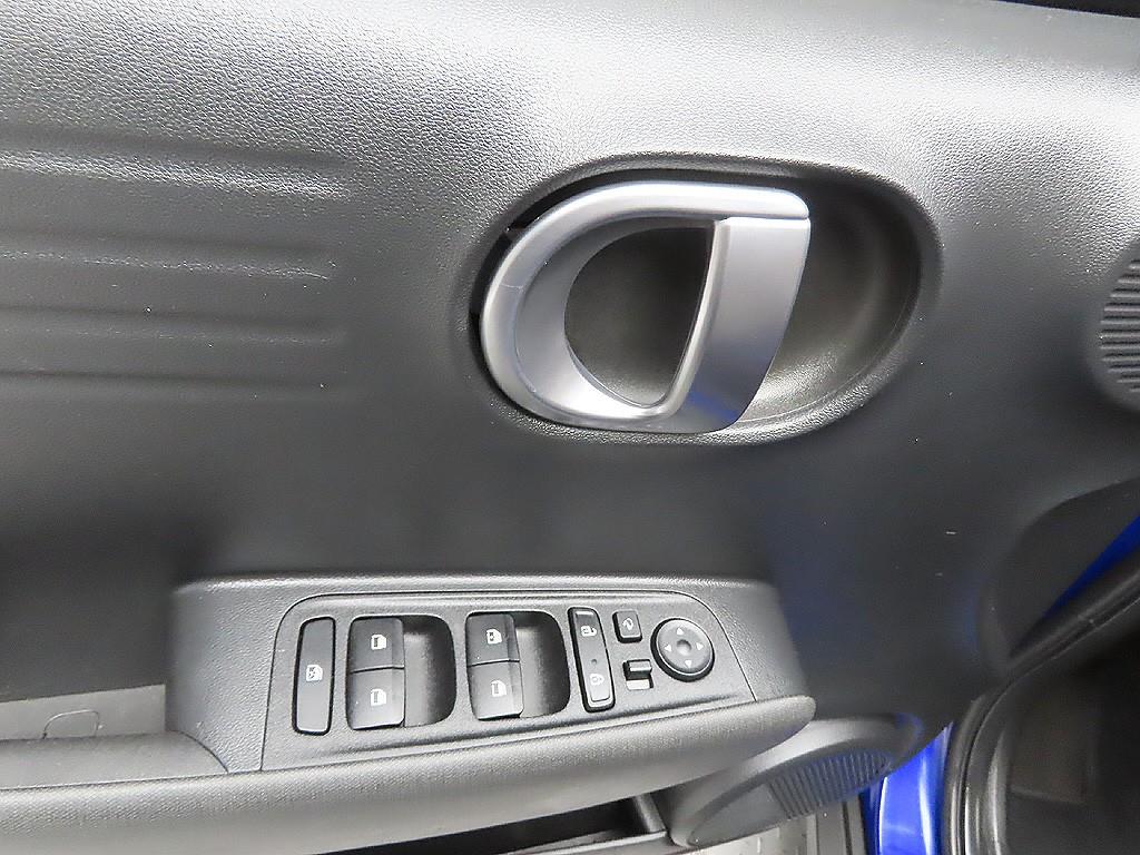 HYUNDAI Casper 2023 Azul - Importación desde Corea - HF Imports Iquique - Foto 13