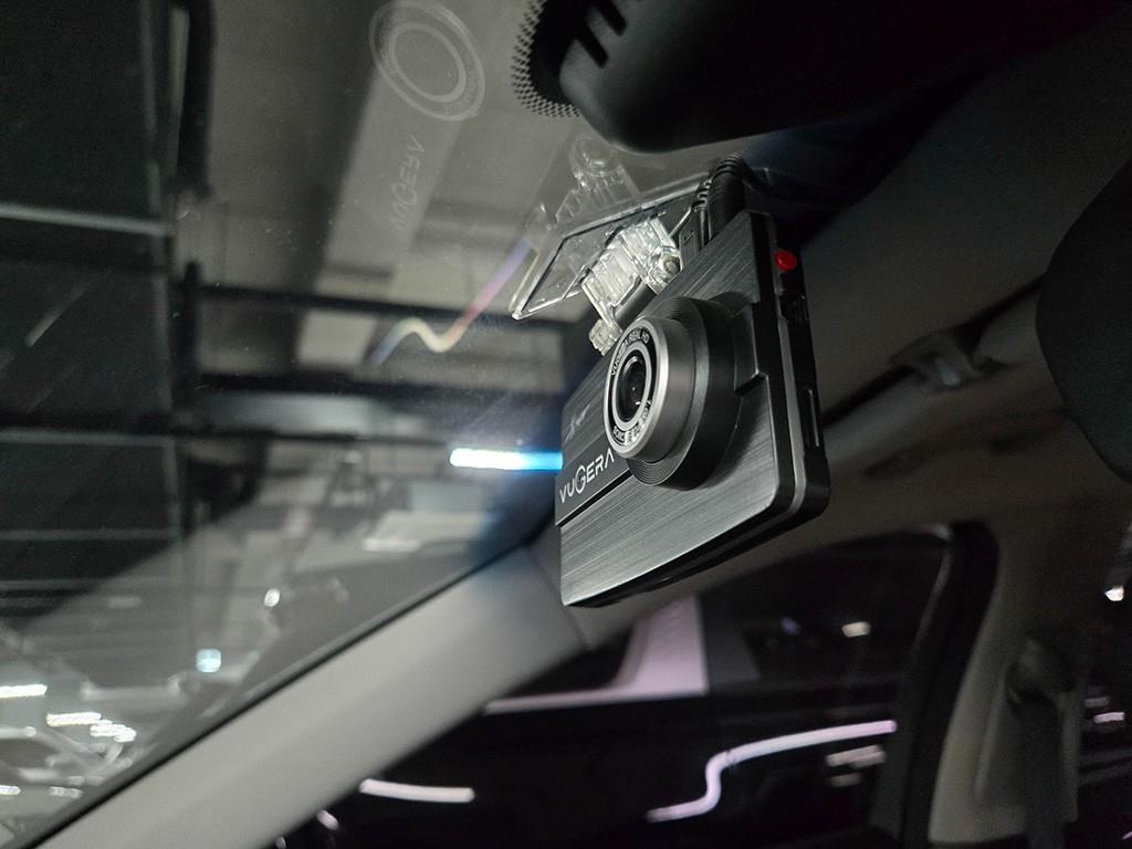 Genesis EQ900 2018 Negro - Importación desde Corea - HF Imports Iquique - Foto 14