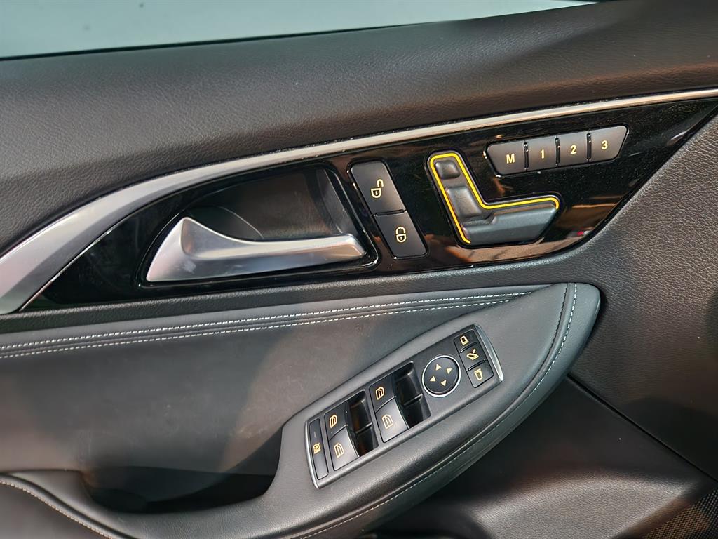 Infiniti Q - Vista 10