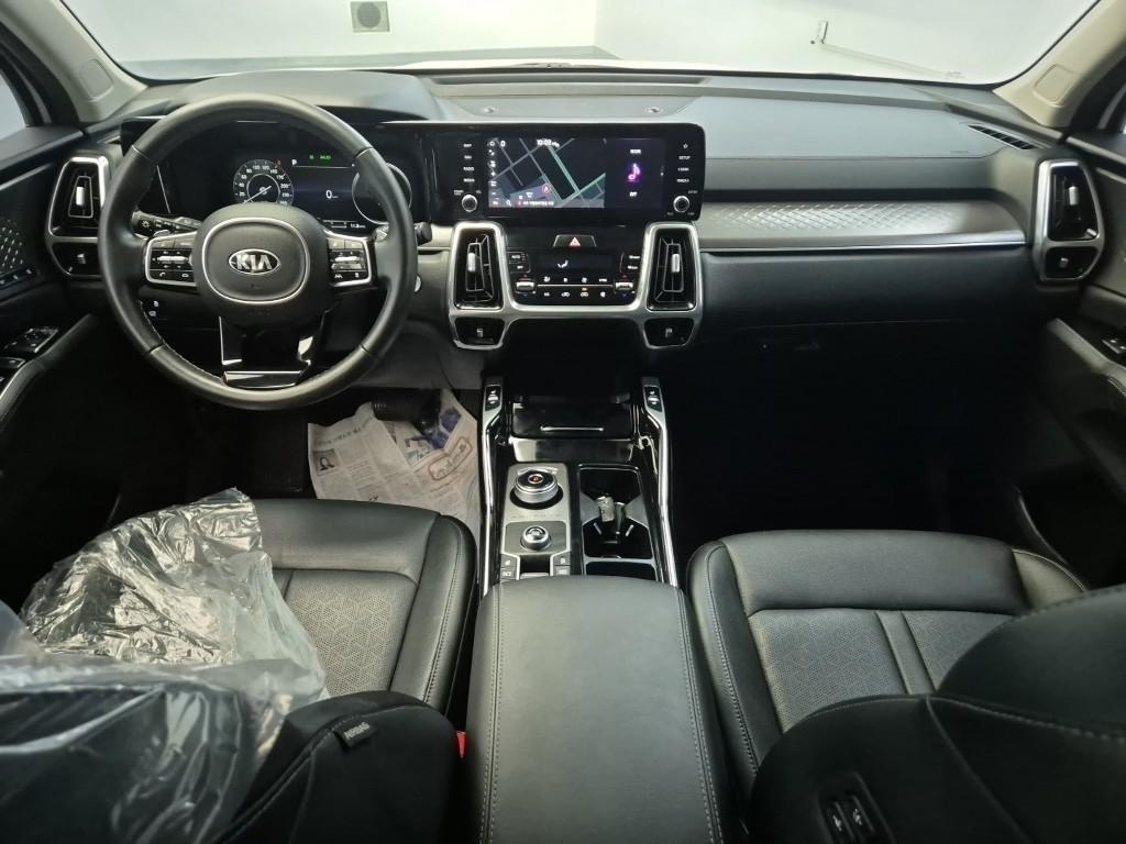 KIA Sorento - Vista 7