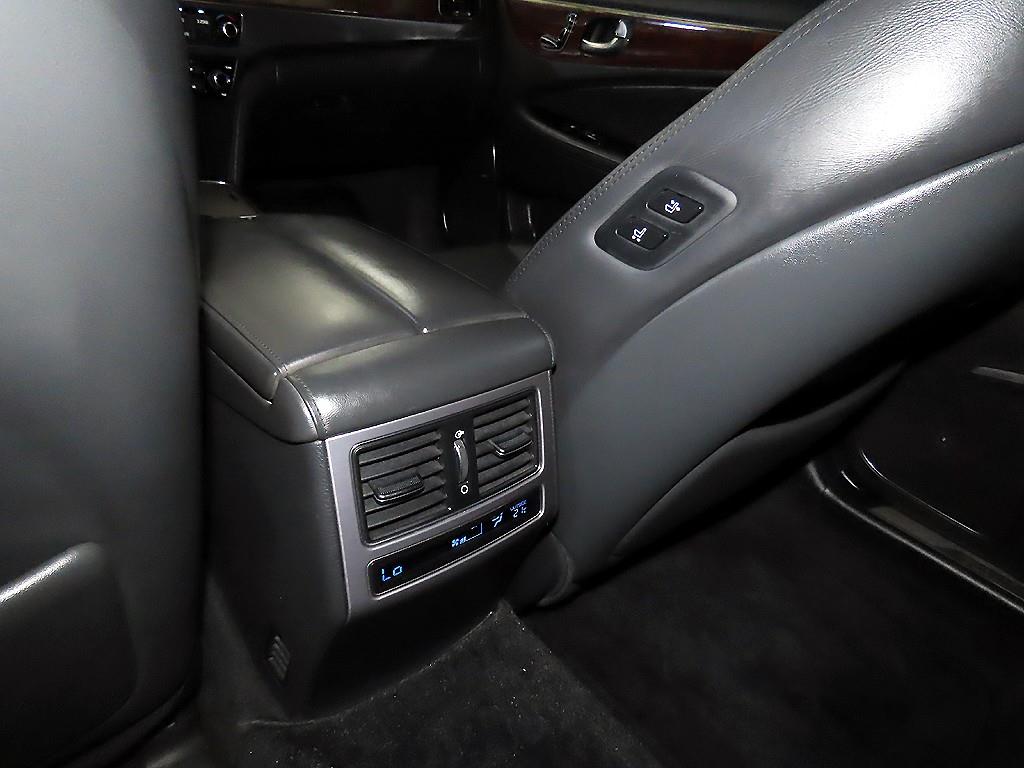 HYUNDAI Equus 2013 Plateado - Importación desde Corea - HF Imports Iquique - Foto 15