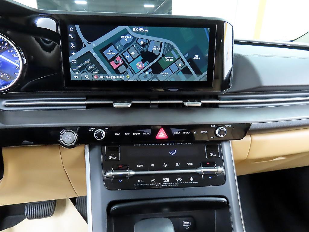 KIA Carnival 2021 - Importación desde Corea - HF Imports Iquique - Foto 13