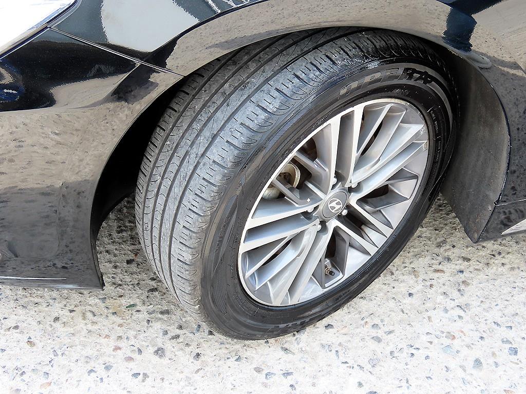 HYUNDAI Grandeur 2018 - Importación desde Corea - HF Imports Iquique - Foto 20