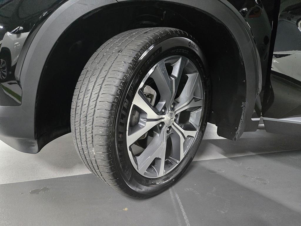 HYUNDAI Palisade 2020 Negro - Importación desde Corea - HF Imports Iquique - Foto 20