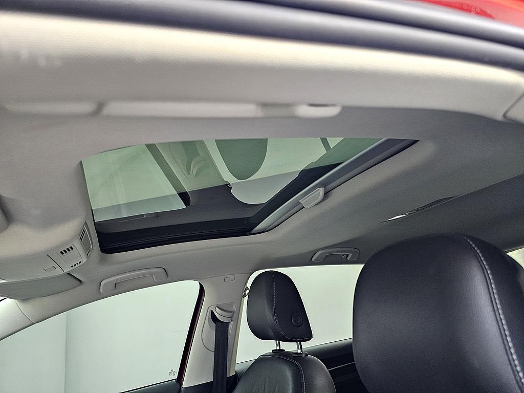 Volkswagen Golf - Vista 12