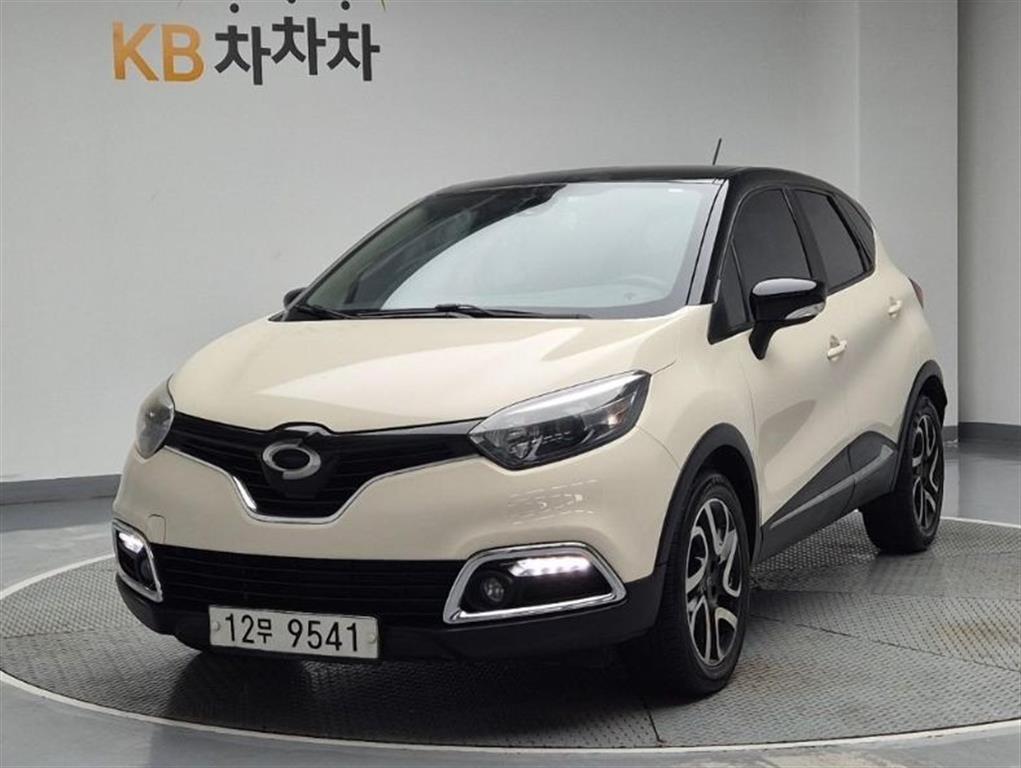 SAMSUNG QM3 2014 Blanco - Importación desde Corea - HF Imports Iquique - Foto 1