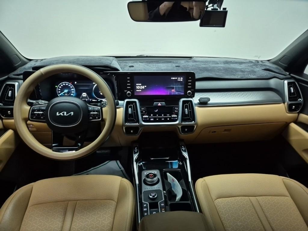 KIA Sorento - Vista 6