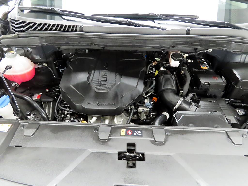 KIA Carnival 2023 - Importación desde Corea - HF Imports Iquique - Foto 20