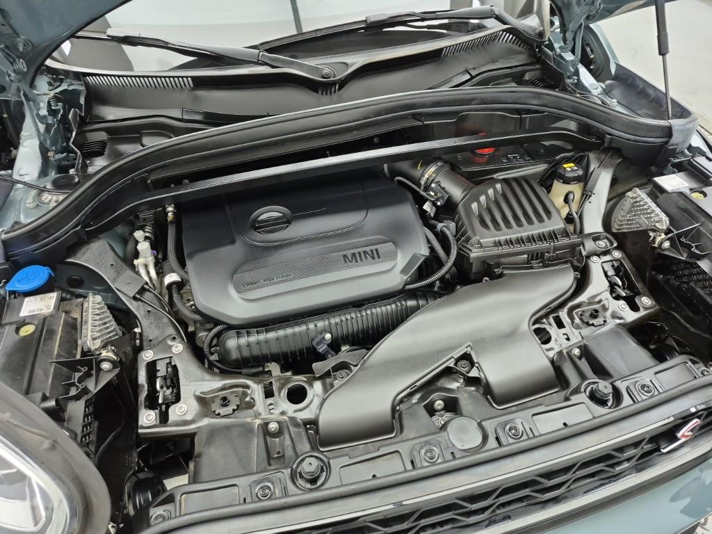 Mini Countryman - Vista 6