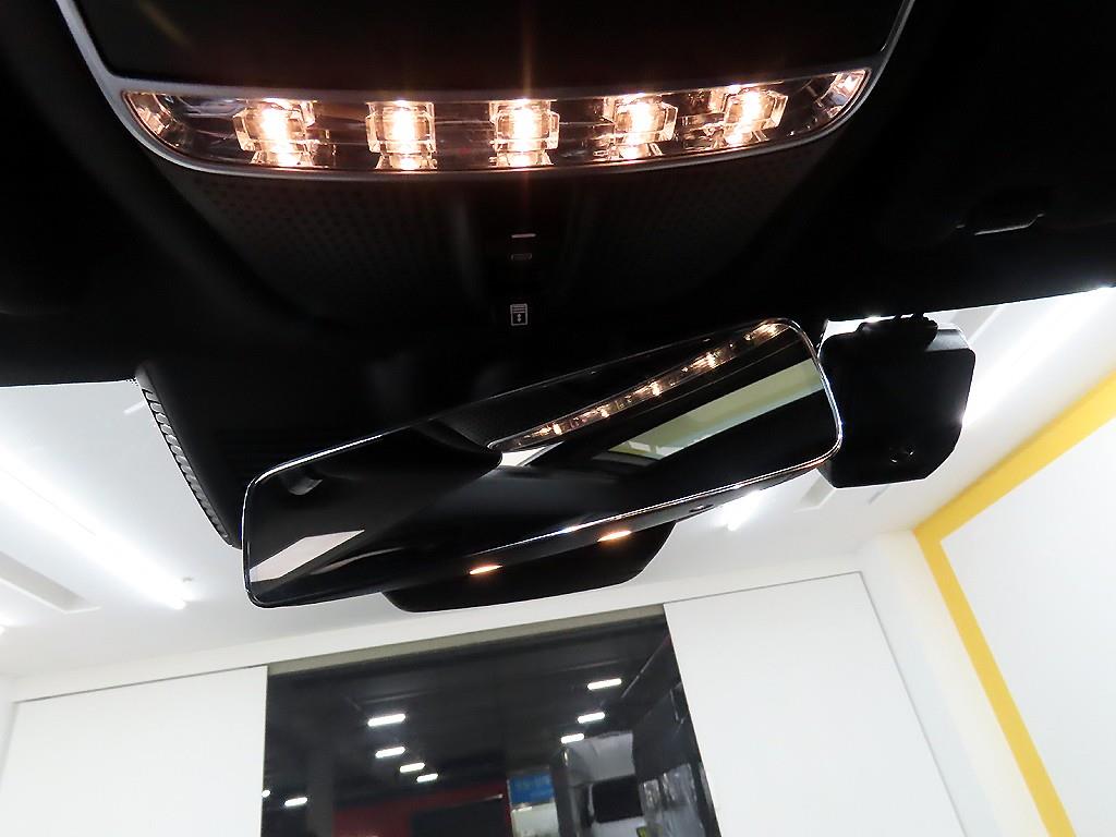 Mercedes Benz S Class 2019 - Importación desde Corea - HF Imports Iquique - Foto 17
