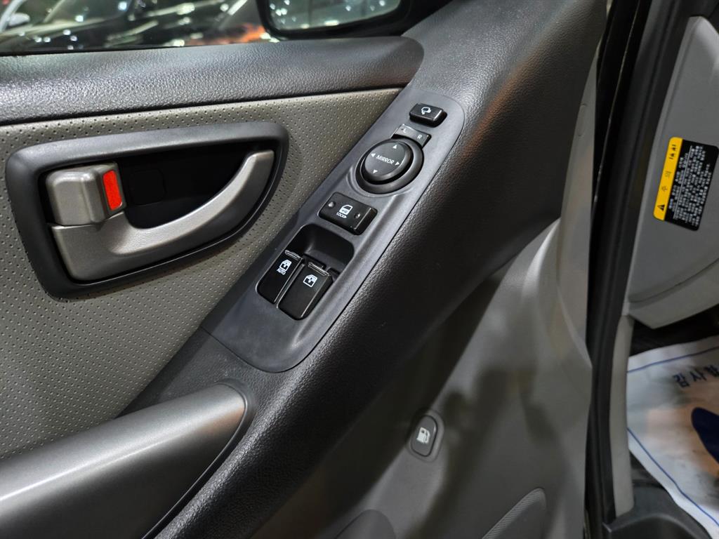 HYUNDAI Starex 2019 Negro - Importación desde Corea - HF Imports Iquique - Foto 16