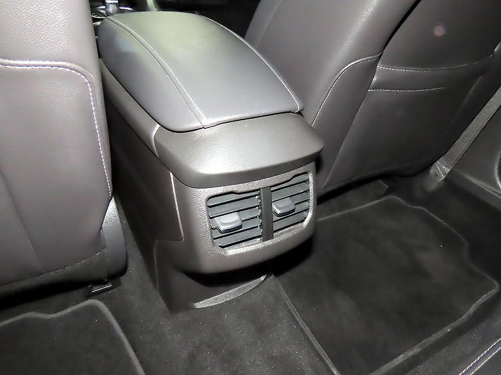 Ford Mondeo 2015 Blanco - Importación desde Corea - HF Imports Iquique - Foto 16