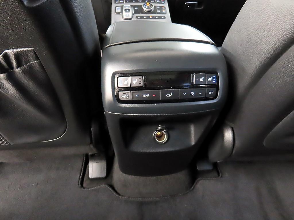 HYUNDAI Palisade - Vista 12