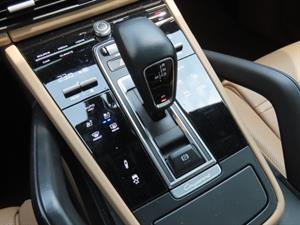 Porsche Cayenne - Vista 12