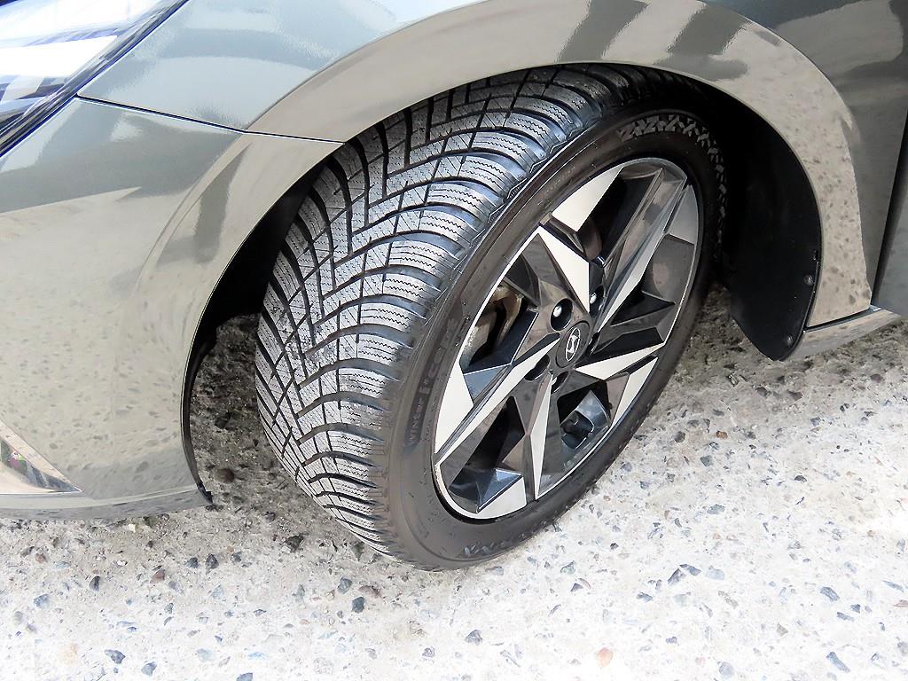 HYUNDAI Avante 2021 Gris - Importación desde Corea - HF Imports Iquique - Foto 20