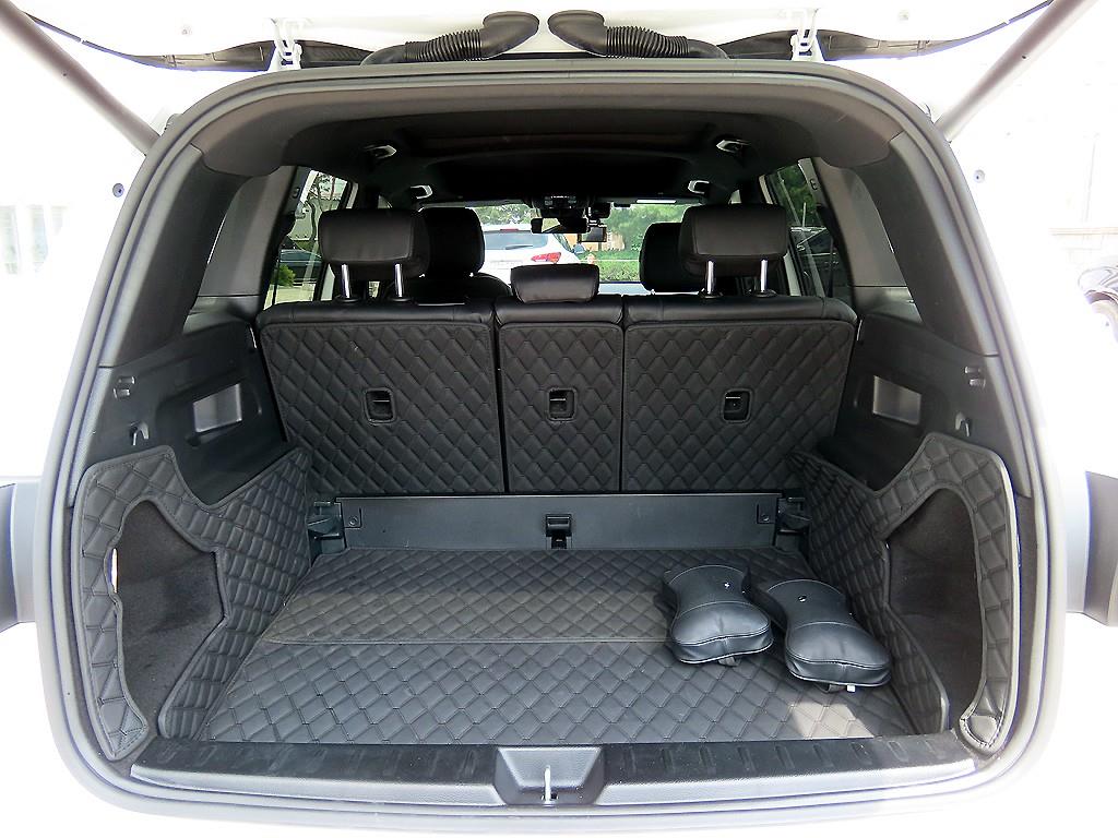 Mercedes Benz GLB Class 2021 Blanco - Importación desde Corea - HF Imports Iquique - Foto 18