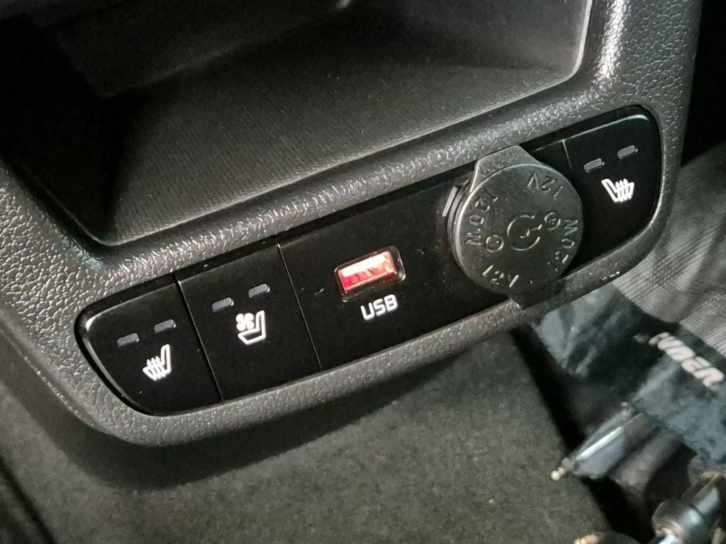 KIA Ray 2023 Gris - Importación desde Corea - HF Imports Iquique - Foto 16