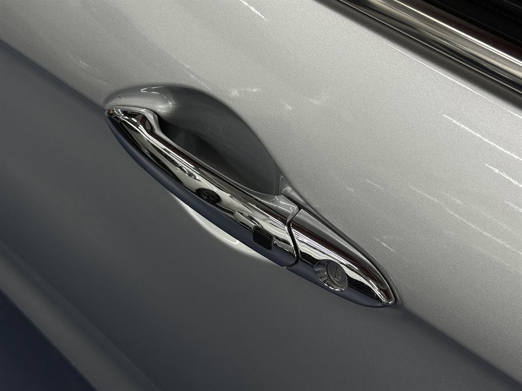 Chevrolet Spark - Vista 5