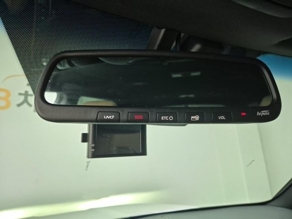 KIA Mohave 2021 Blanco - Importación desde Corea - HF Imports Iquique - Foto 17