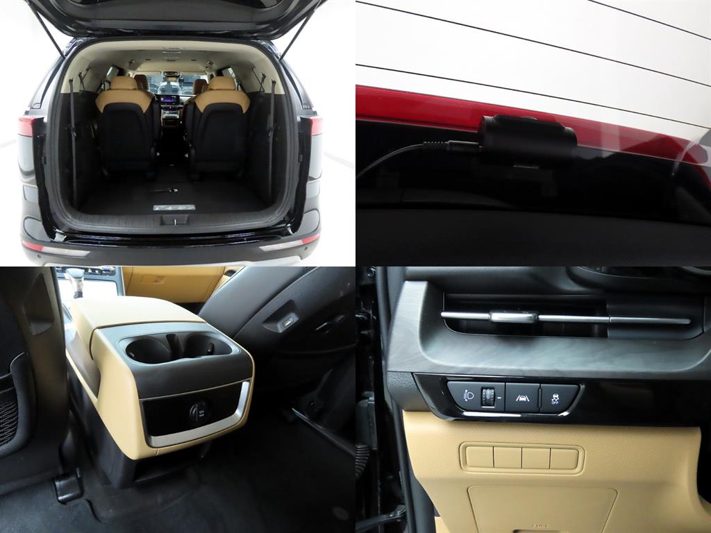 KIA Carnival 2023 - Importación desde Corea - HF Imports Iquique - Foto 18