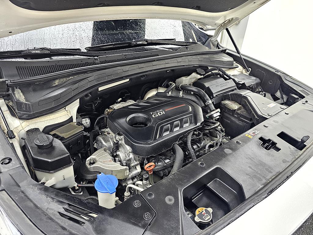 HYUNDAI Santa Fe - Vista 6