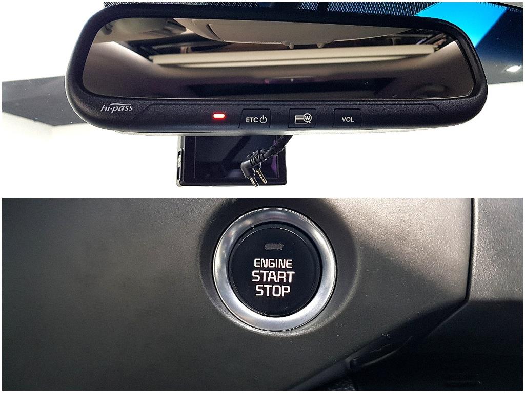 KIA Sportage 2016 Blanco - Importación desde Corea - HF Imports Iquique - Foto 14