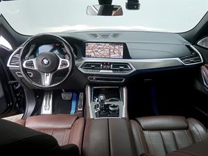 BMW X6 - Vista 10