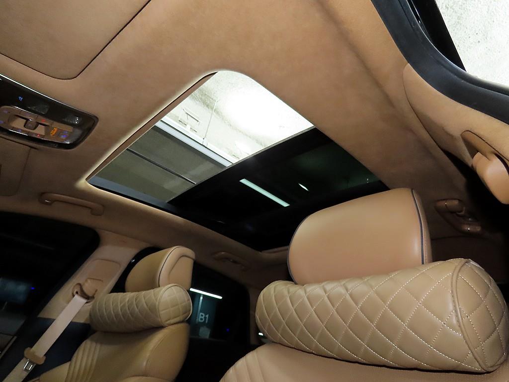 Genesis G80 2021 Negro - Importación desde Corea - HF Imports Iquique - Foto 14