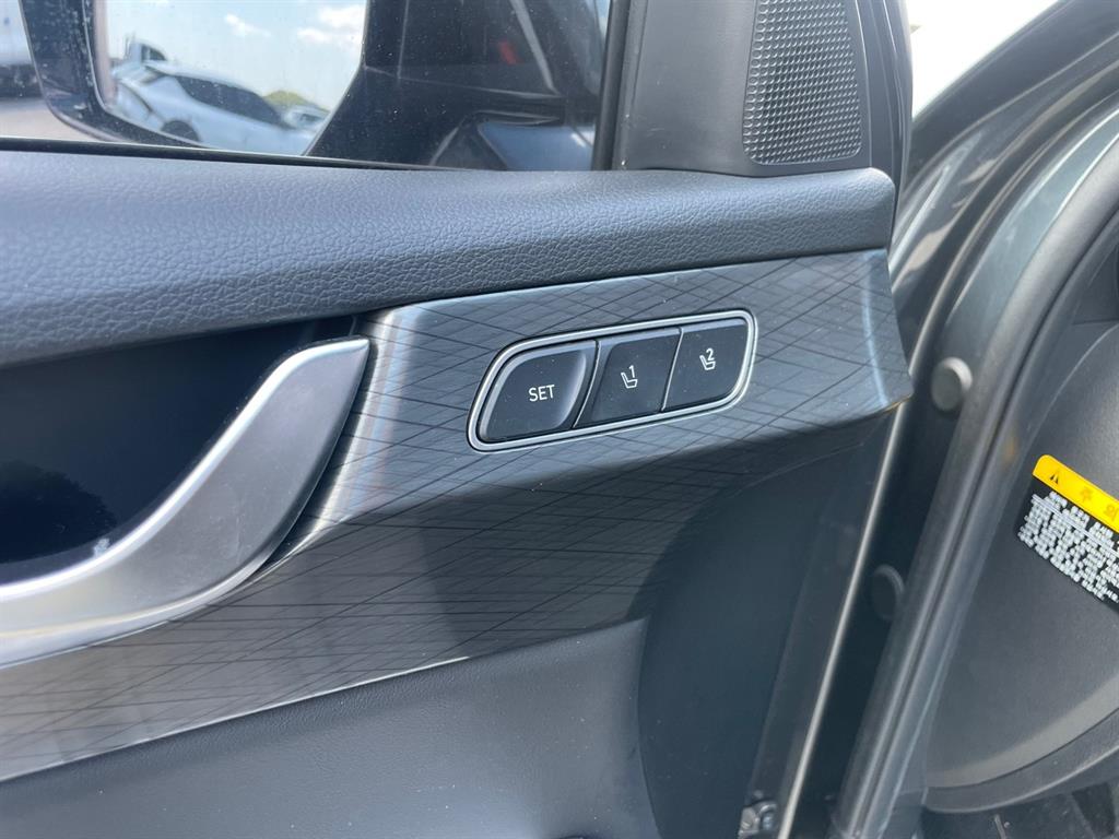 HYUNDAI Palisade 2019 Gris - Importación desde Corea - HF Imports Iquique - Foto 17